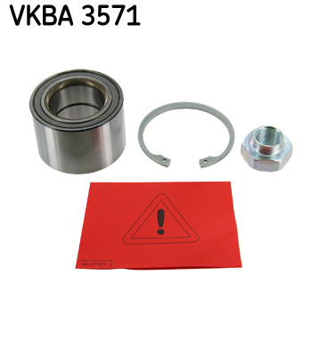 SKF VKBA 3571 Kit cuscinetto ruota